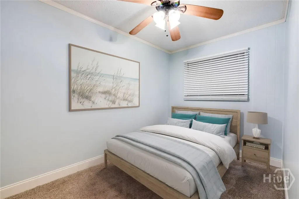 1217 Bay Street Tybee Island GA 31328