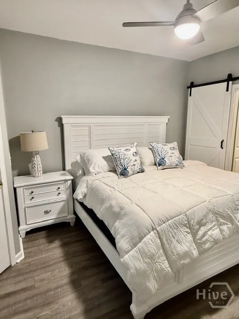 3325 Whitemarsh Way Savannah GA 31410
