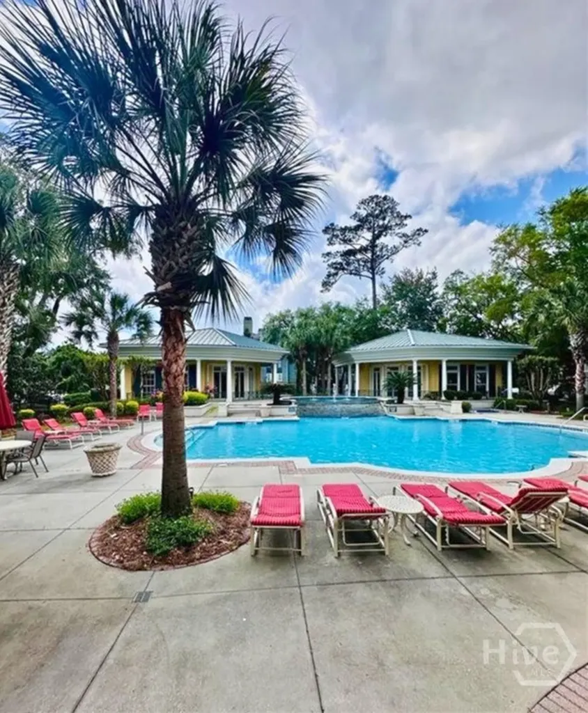 3325 Whitemarsh Way Savannah GA 31410