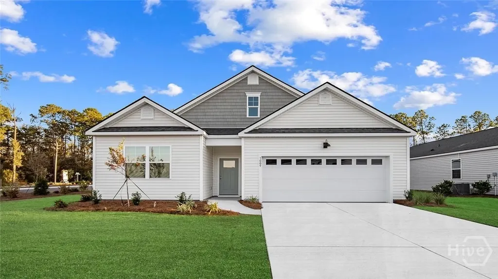 1035 Lakes Boulevard Brunswick GA 31525
