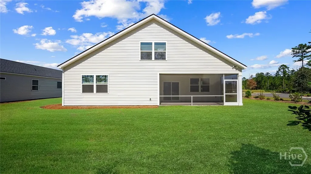 1035 Lakes Boulevard Brunswick GA 31525