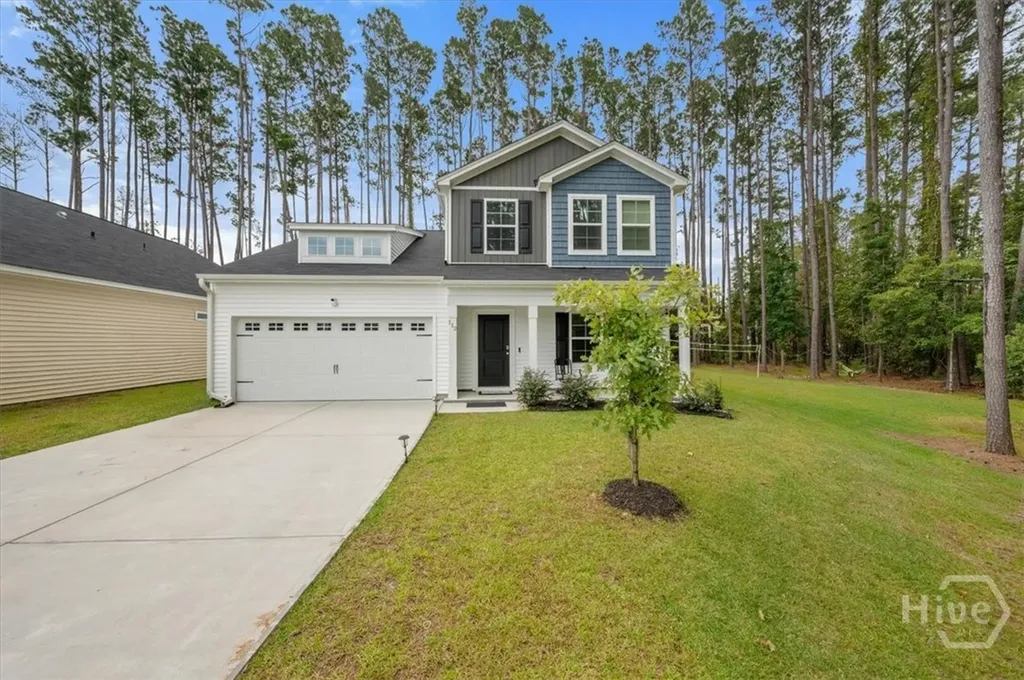 112 Jepson Way Pooler GA 31322