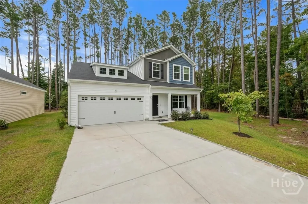 112 Jepson Way Pooler GA 31322