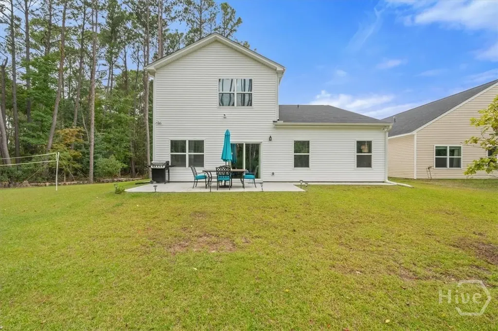 112 Jepson Way Pooler GA 31322