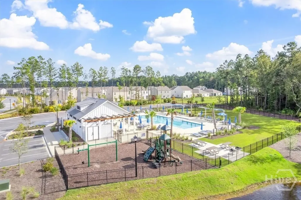 112 Jepson Way Pooler GA 31322