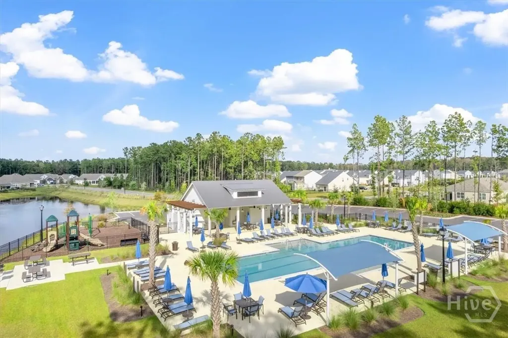 112 Jepson Way Pooler GA 31322