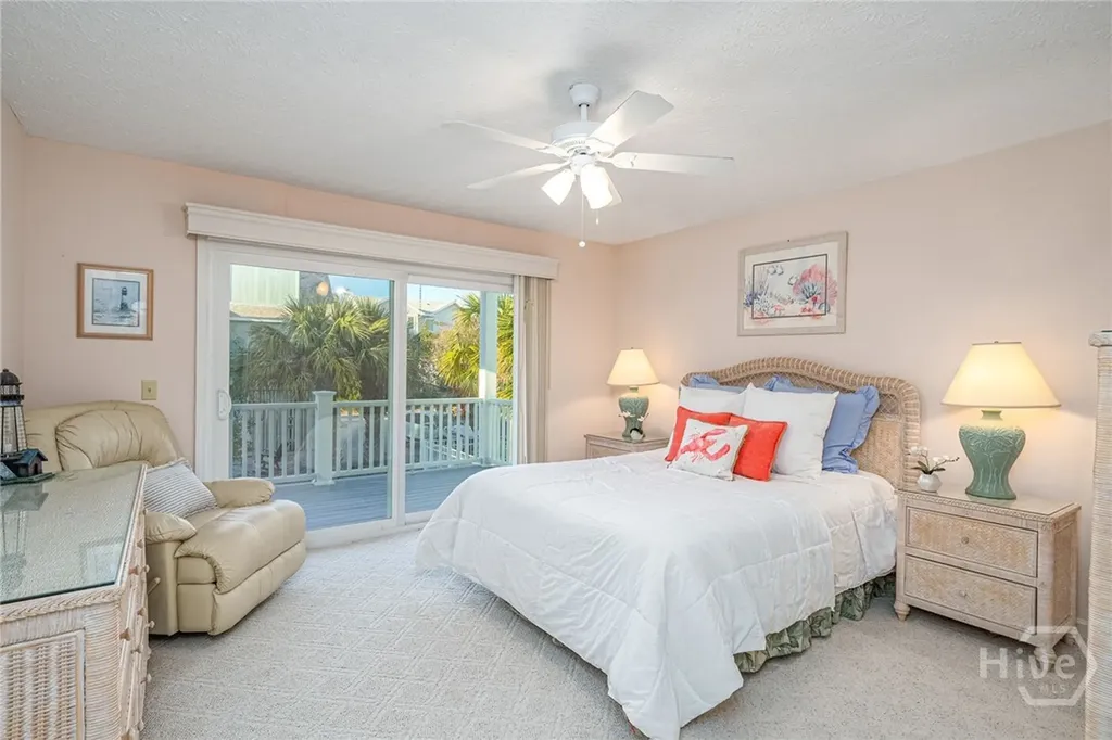 5 Shipwatch Circle Tybee Island GA 31328