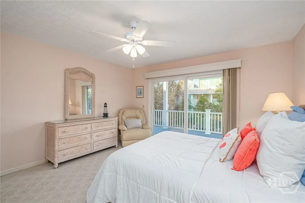 5 Shipwatch Circle Tybee Island GA 31328