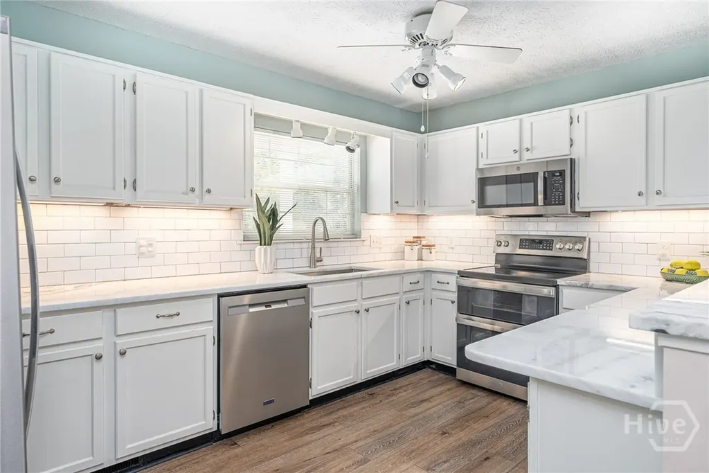 5 Shipwatch Circle Tybee Island GA 31328