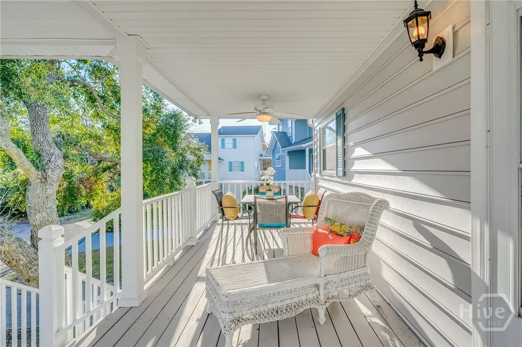 5 Shipwatch Circle Tybee Island GA 31328