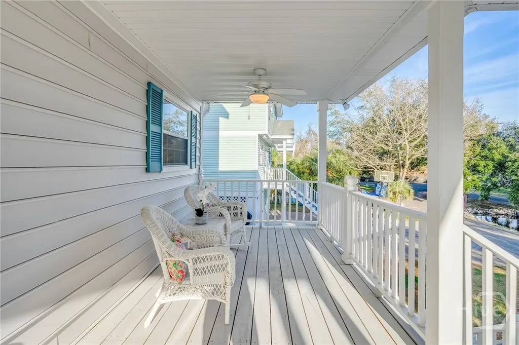 5 Shipwatch Circle Tybee Island GA 31328