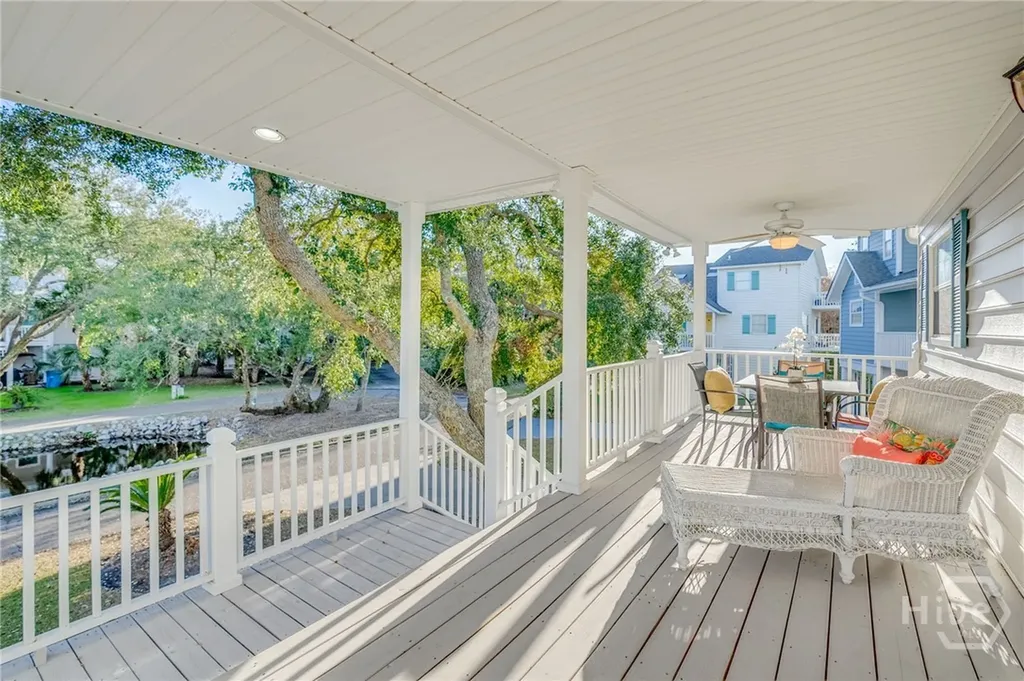 5 Shipwatch Circle Tybee Island GA 31328