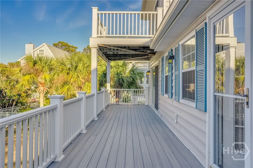 5 Shipwatch Circle Tybee Island GA 31328