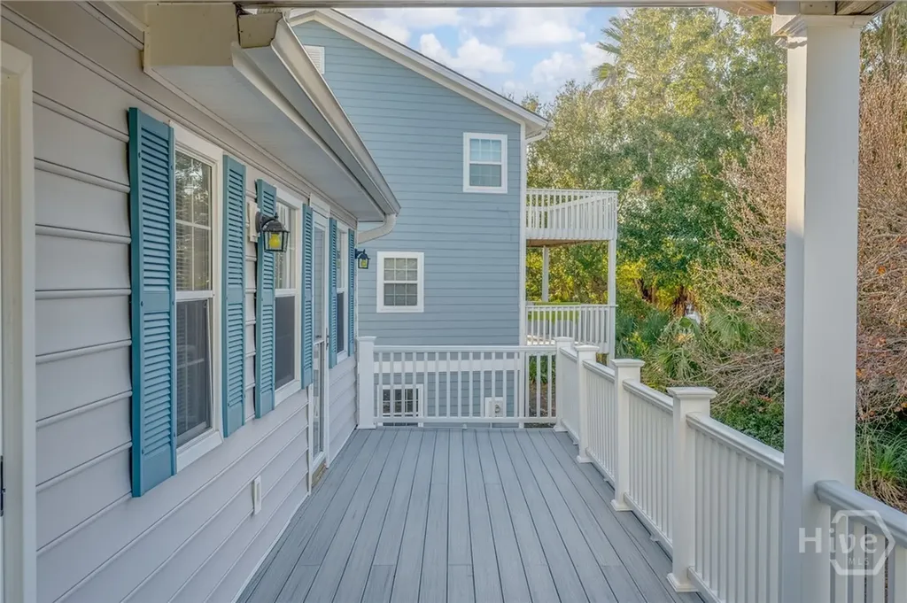 5 Shipwatch Circle Tybee Island GA 31328