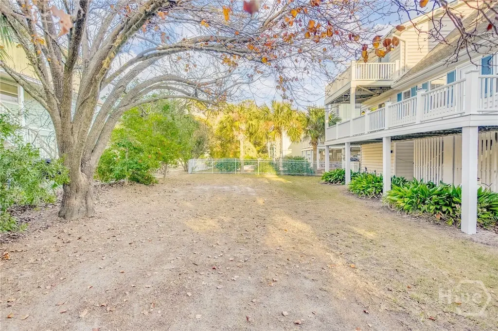 5 Shipwatch Circle Tybee Island GA 31328