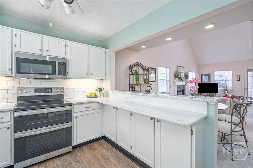 5 Shipwatch Circle Tybee Island GA 31328