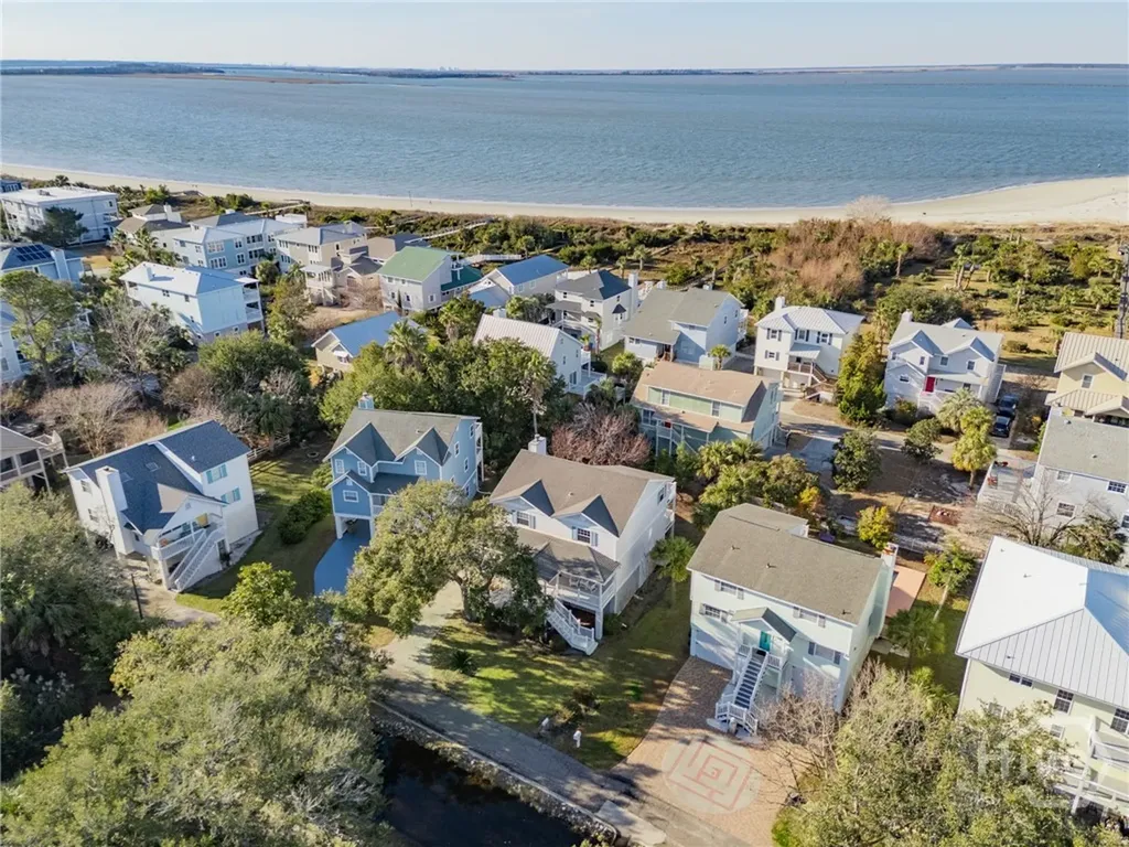 5 Shipwatch Circle Tybee Island GA 31328