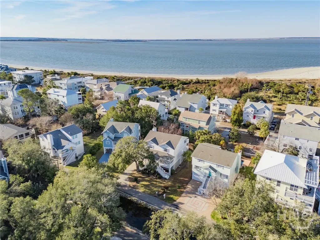 5 Shipwatch Circle Tybee Island GA 31328
