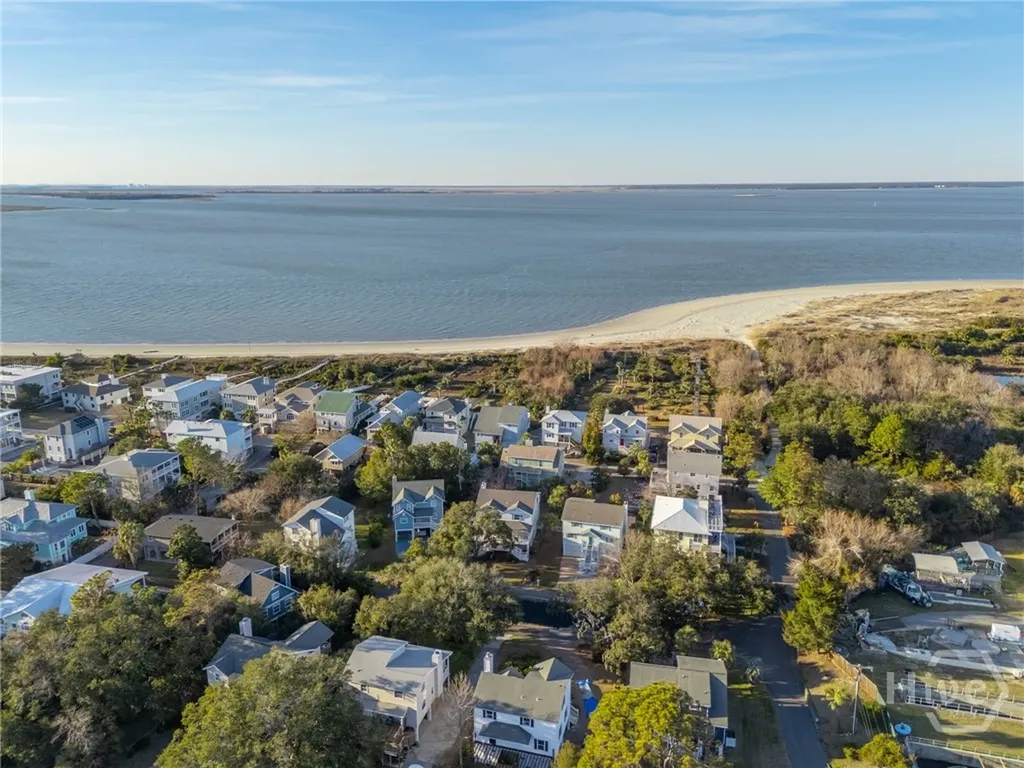 5 Shipwatch Circle Tybee Island GA 31328