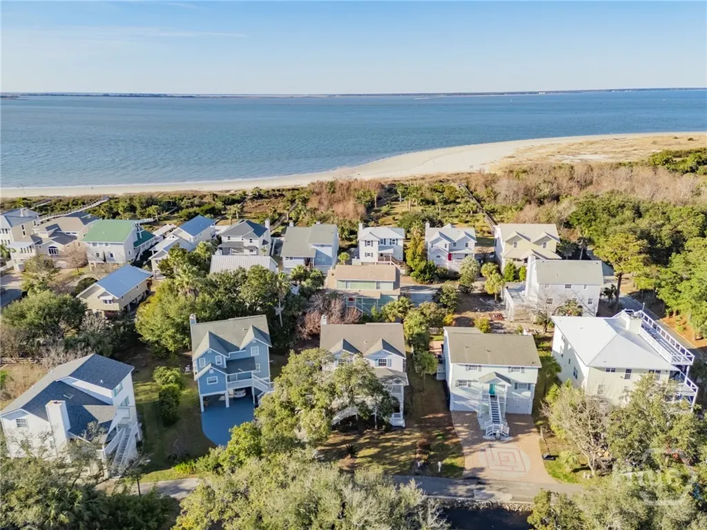 5 Shipwatch Circle Tybee Island GA 31328