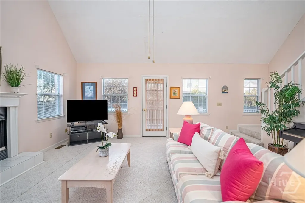5 Shipwatch Circle Tybee Island GA 31328