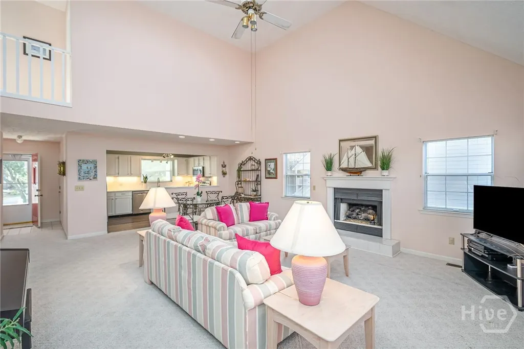 5 Shipwatch Circle Tybee Island GA 31328