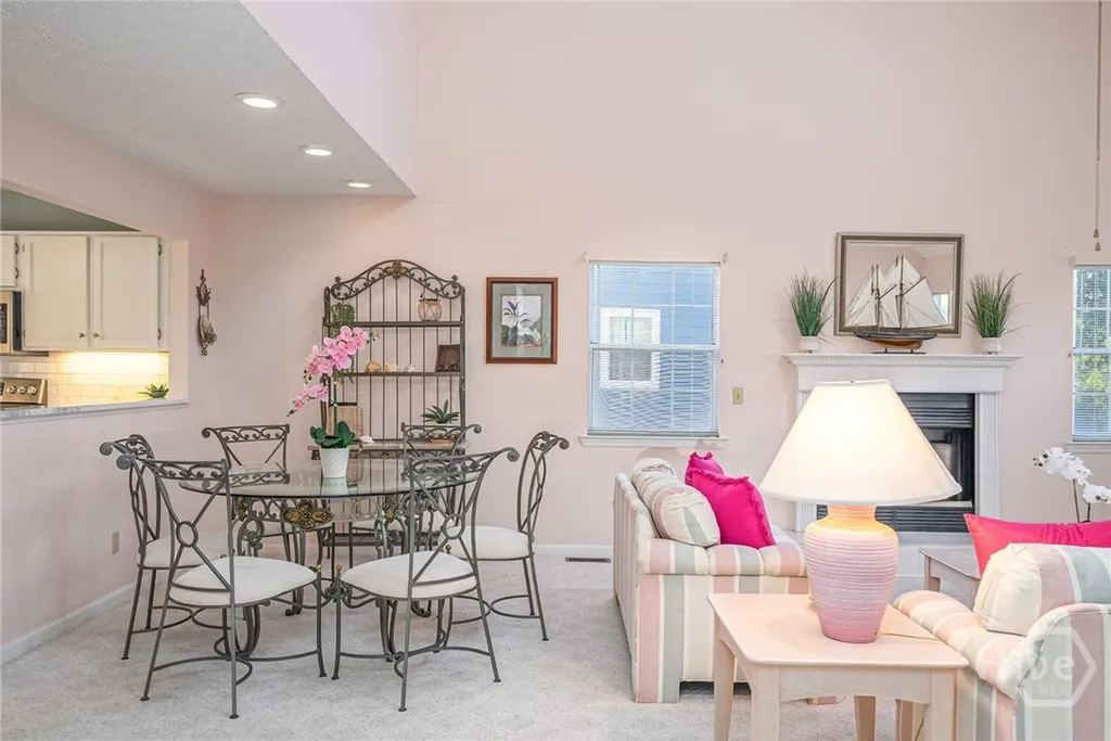 5 Shipwatch Circle Tybee Island GA 31328