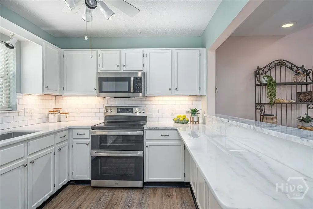 5 Shipwatch Circle Tybee Island GA 31328