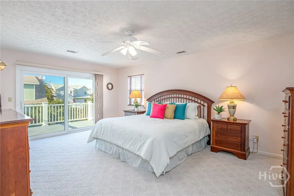 5 Shipwatch Circle Tybee Island GA 31328