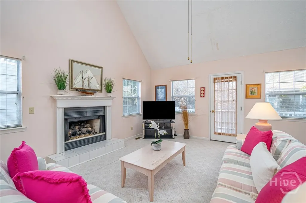 5 Shipwatch Circle Tybee Island GA 31328