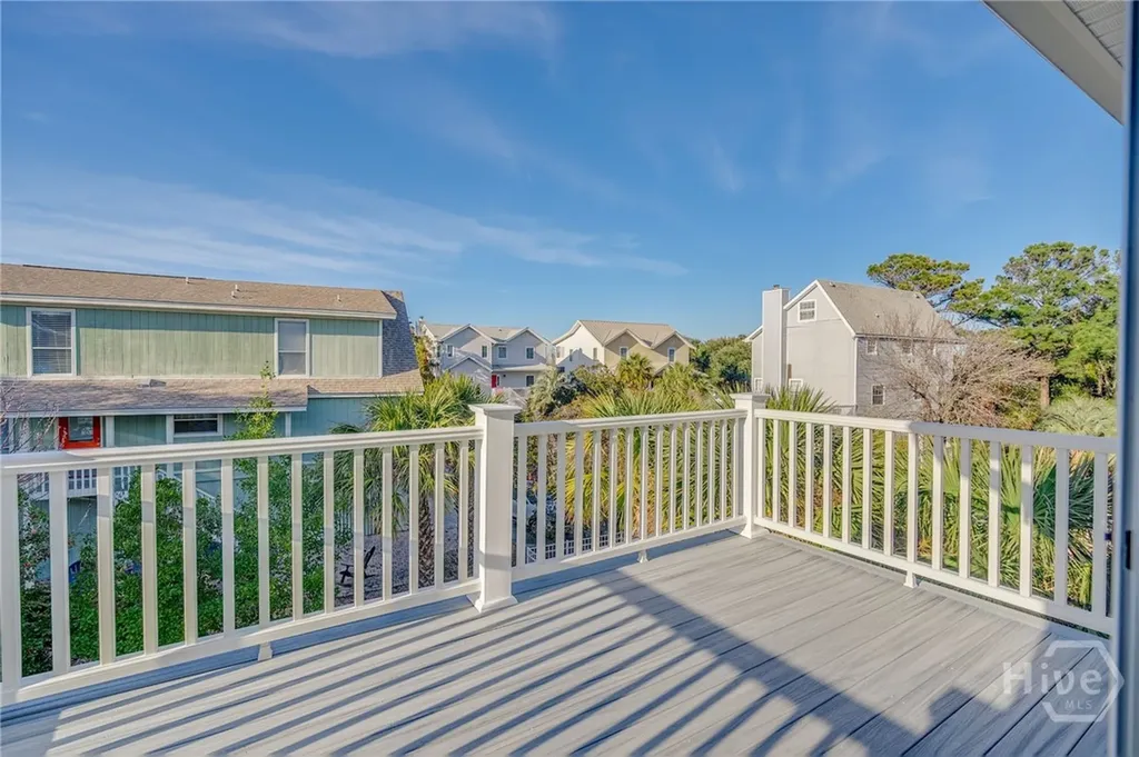 5 Shipwatch Circle Tybee Island GA 31328