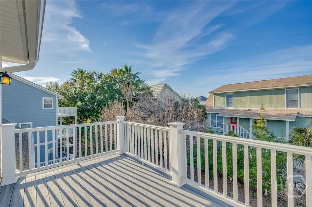 5 Shipwatch Circle Tybee Island GA 31328