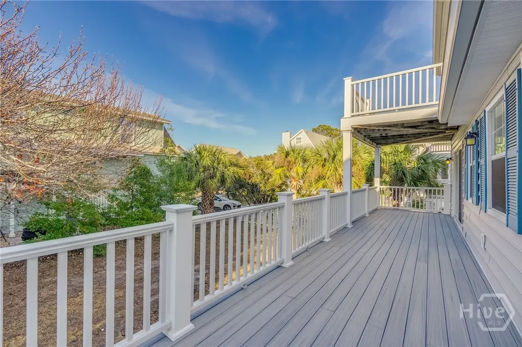 5 Shipwatch Circle Tybee Island GA 31328