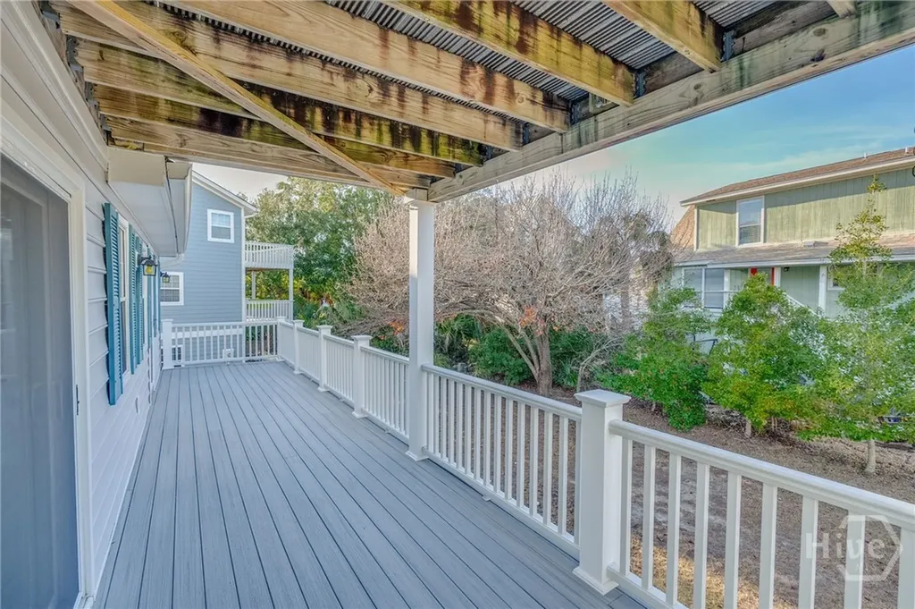 5 Shipwatch Circle Tybee Island GA 31328