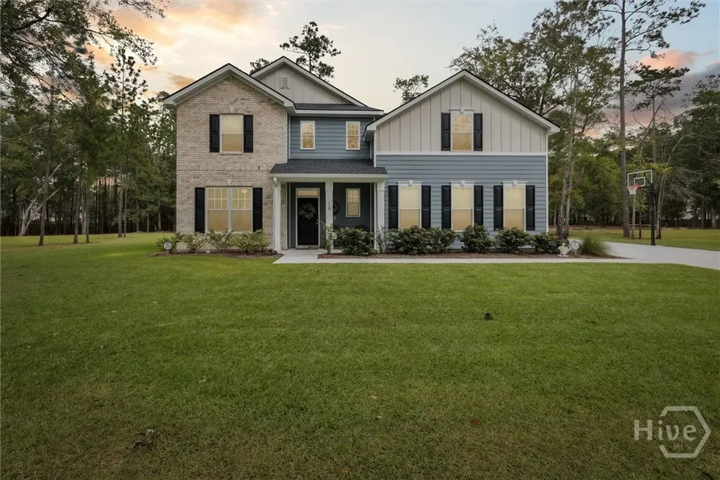 110 Ramsey Way Rincon GA 31326