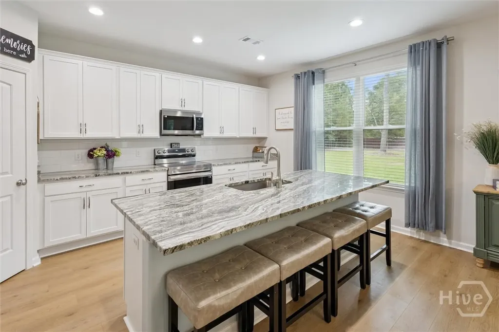 110 Ramsey Way Rincon GA 31326