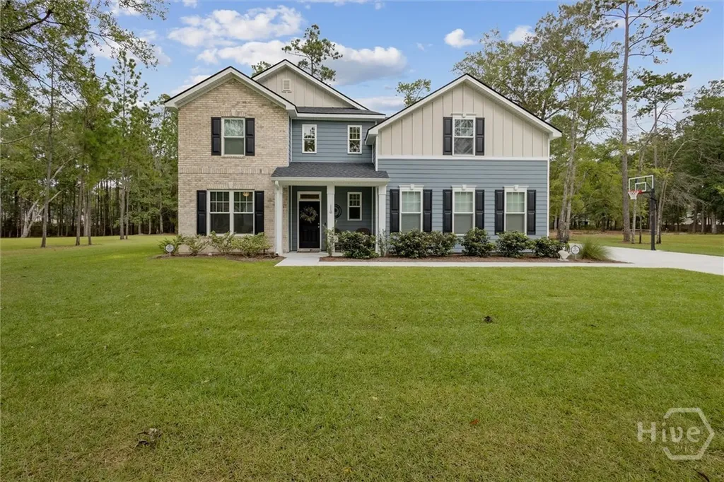 110 Ramsey Way Rincon GA 31326
