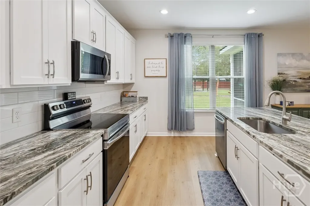 110 Ramsey Way Rincon GA 31326