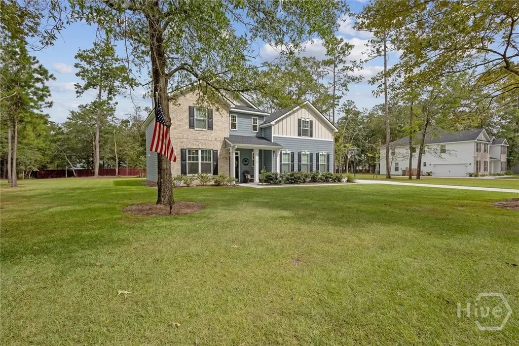 110 Ramsey Way Rincon GA 31326