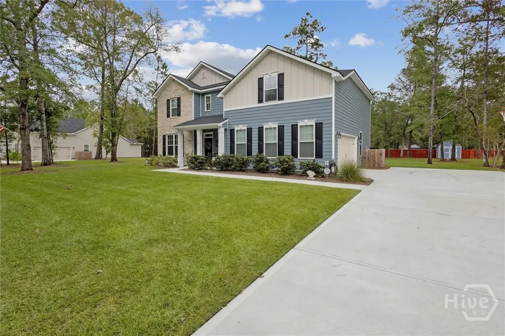 110 Ramsey Way Rincon GA 31326