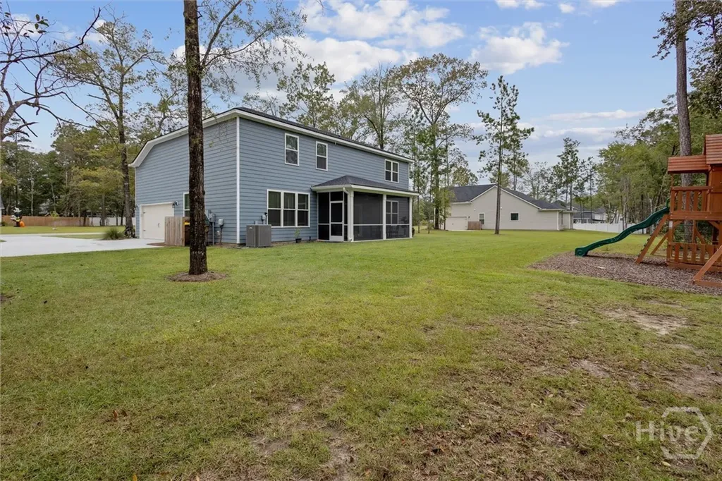 110 Ramsey Way Rincon GA 31326