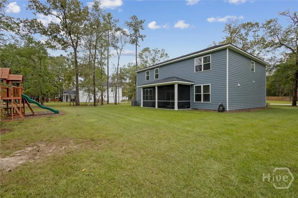 110 Ramsey Way Rincon GA 31326