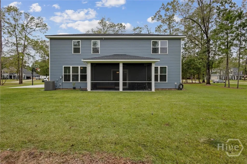110 Ramsey Way Rincon GA 31326