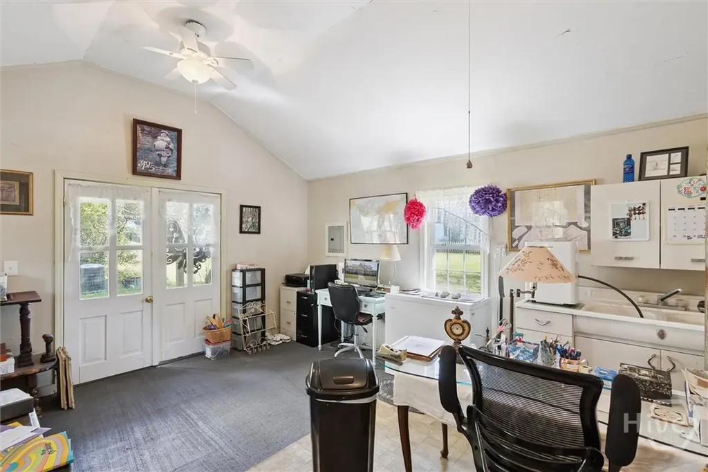 610 W Liberty Street Claxton GA 30417