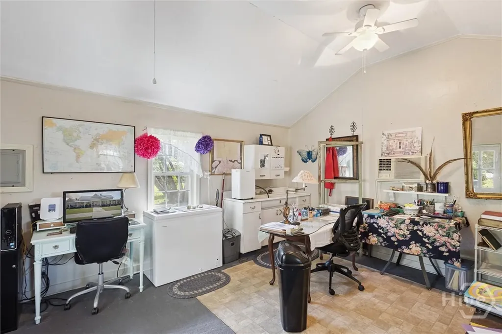 610 W Liberty Street Claxton GA 30417
