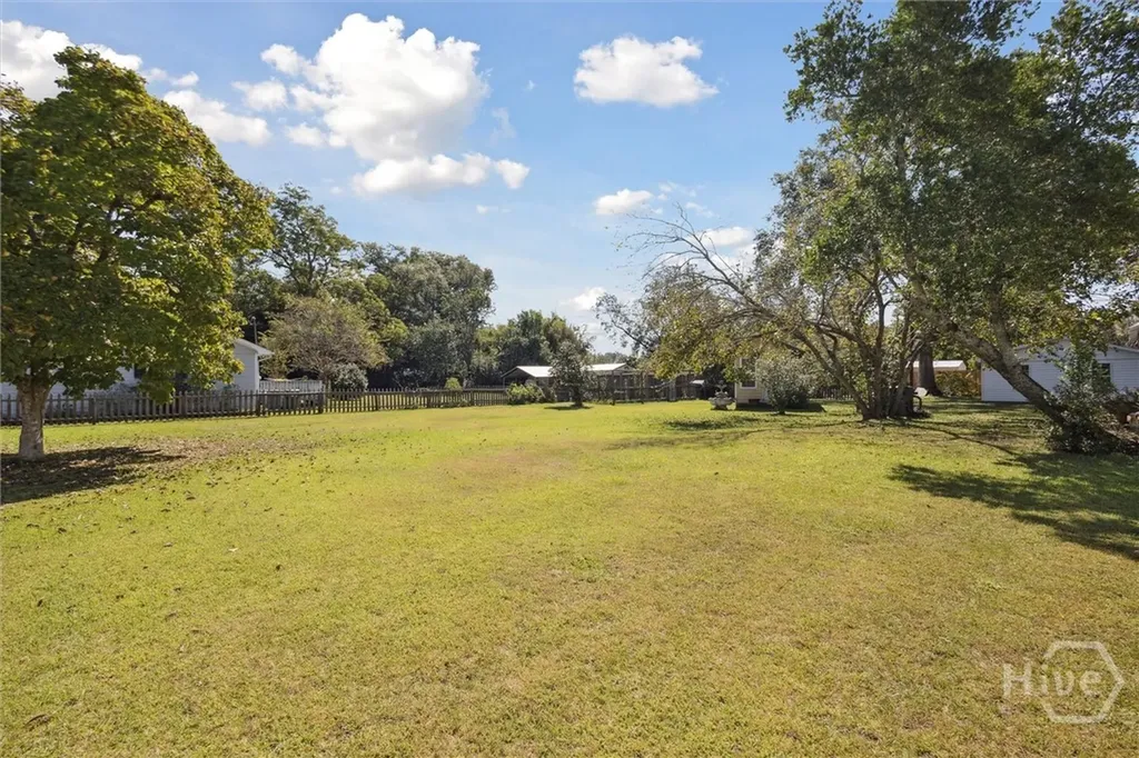610 W Liberty Street Claxton GA 30417