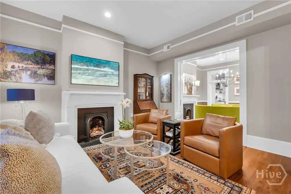 216 W Gaston Street Savannah GA 31401
