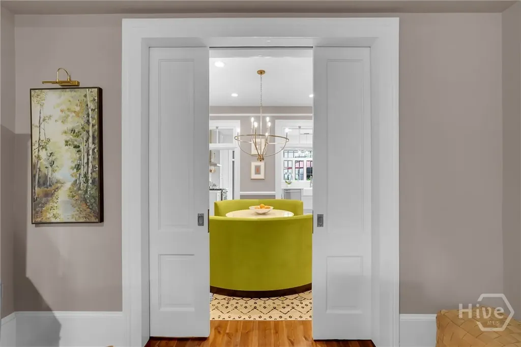 216 W Gaston Street Savannah GA 31401