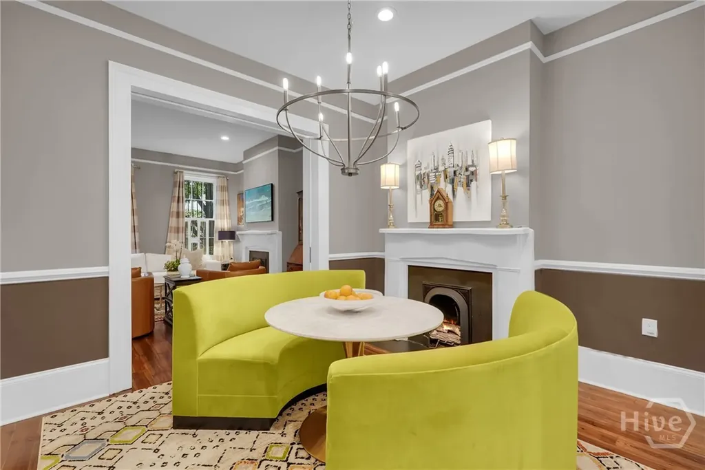 216 W Gaston Street Savannah GA 31401