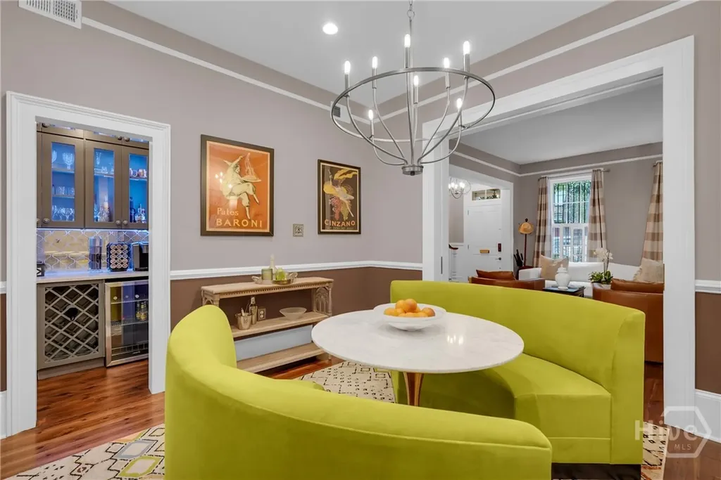 216 W Gaston Street Savannah GA 31401